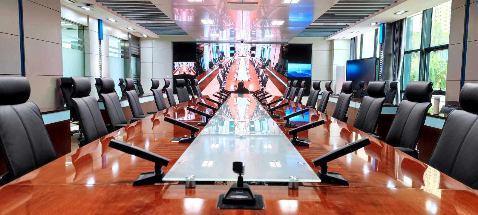 xpj.com-XPJ(中国区)科技视频会议主机