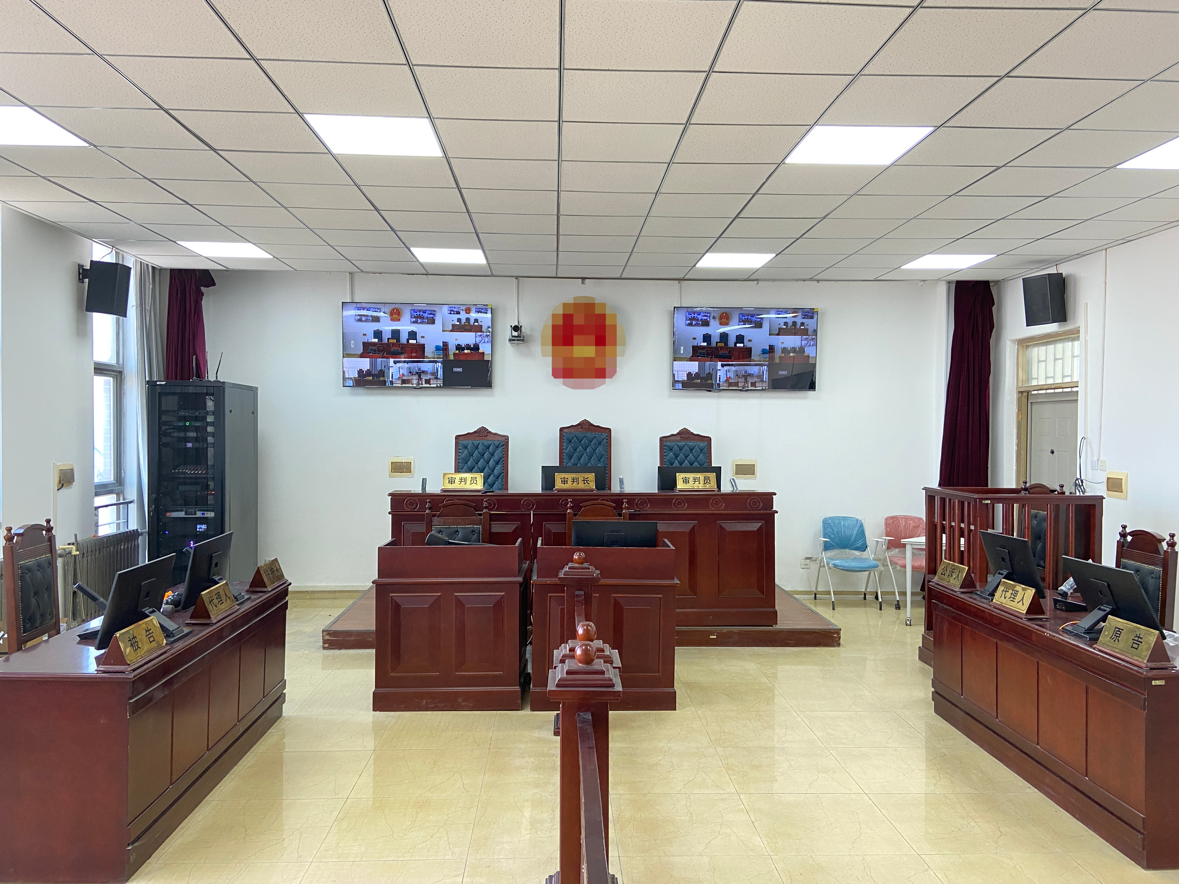 xpj.com-XPJ(中国区)科技远程庭审系统